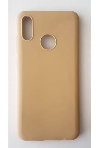 Huawei Psmart 2019 Ruber Case Yumusak Slikon Kilif 454109875