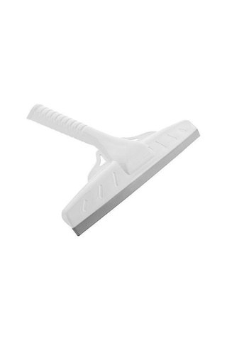 Titiz Kauçuk Lastikli Camsil Cam Temizleme Aleti / Cam Çeksil Çekpas Çekçek - Plastik - 24 Cm. Çok Renkli