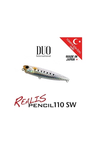 Duo Realis Pencil 110 Sw Otm1453 Ottoman Mirror