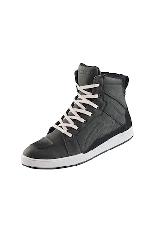 Held Marick Urban Korumalı Motosiklet Botu Siyah