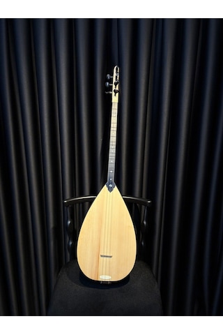 Bm-1980 Profesyonel Kısa Sap Bağlama