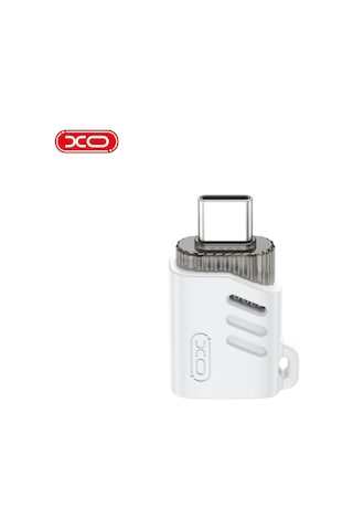 Nb256b Usb-a To Type-c Otg Adaptör Usb 3.1 Hızlı Veri Aktarımı Apple Uyumlu MacBook Samsung Telefon Tablet