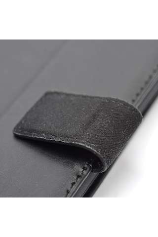 Xiaomi Poco X5 Kılıf Kar Deluxe Kartvizitli Cüzdan Kılıf