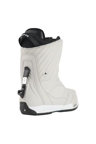 Burton Burton Limelight Step On Boot Kadın Gri Snowboard Botu 27587 Gri