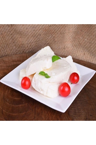 Gurmepark Salamura Keçi Peyniri 5 KG