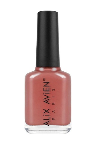 Alix Avien Oje 78 Yüksek Pigmentli Uzun Süreli Kalıcılık Hızlı Kuruma Nail Lacquer 78