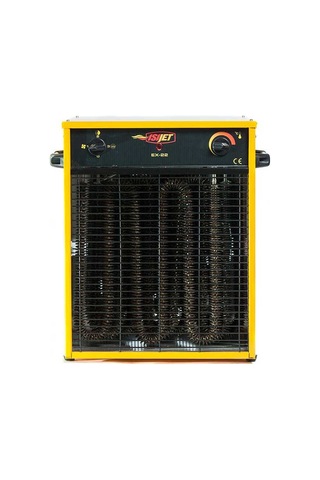 Elektrikli Isıtıcı EX-22- 22 KW 380 W