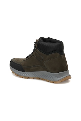 Dockers by Gerli 233116 2PR Gri Erkek Bot