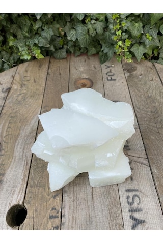 Parafin A Kalite Yerli Üretim Kokusuz 5kg