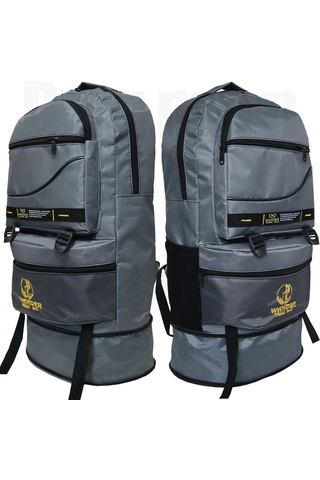 Bag Trend Bt Trekking,outdoor,kamp,çantası,gri