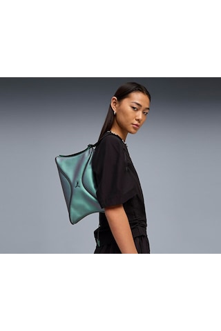 Puma Verve Flute Bag Iı Omuz Çantası-en: 29 Cm, Boy: 16 Cm, Derinlik: 5,5 Cm 09222301 Siyah Siyah