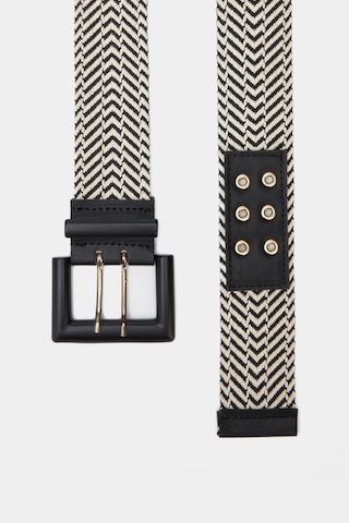 Perspective Siyah Kadın Kemer 23200253 001 Siyah