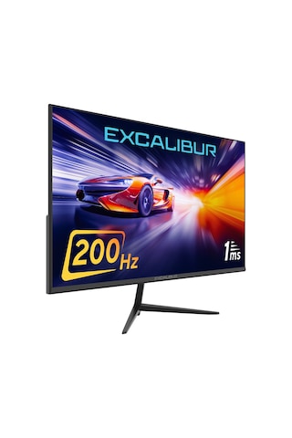 Casper Excalibur M.E238FIF-D 23.8" 1 MS 200 Hz FreeSync/G-Sync Full HD Fast IPS LED Monitör