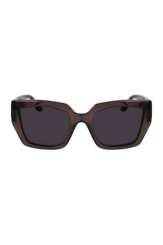 Karl Lagerfeld 6143s Grey 020 5320 Güneş Gözlüğü Çok Renkli