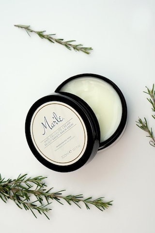 Mar'le Selülit Karşıtı Bakım Kremi 300 ML