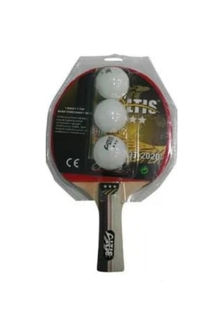 Altis Sdt-2020 Masa Tenis Raketi Seti