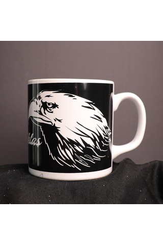 Siyah Beyaz Taraftar Kupa-1892