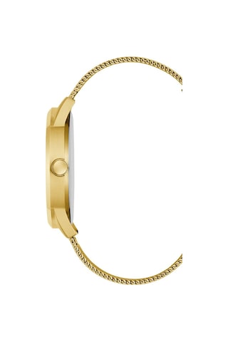 Guess Guu1472g2m Erkek Kol Saati Altın