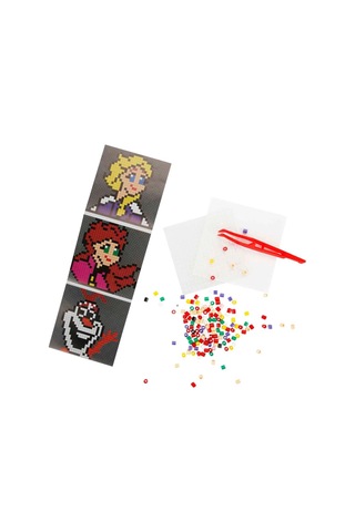 3in1 Nessiworld Pixel Pixel Boncuk Aktivite Ve Oyuncak Seti S00005168