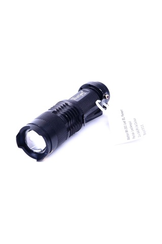Mini Para Gösteren El Feneri Wt-303 Renkli