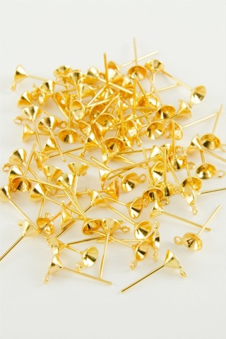 0,5 Cm Halkalıkonik Çivi 250 Gram 2000 Adet 11
