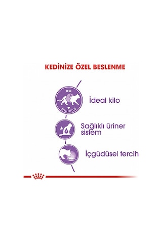 Royal Canin Sterilised Jelly Pouch Kısırlaştırılmış Yetişkin Kedi Yaş Maması 6 x 85 G