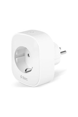 Prizi 16a Akım Korumalı Wifi Akıllı Priz 2ap01 0