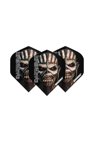 Winmau Rhino Extra Thick Dart Flight 6905.239
