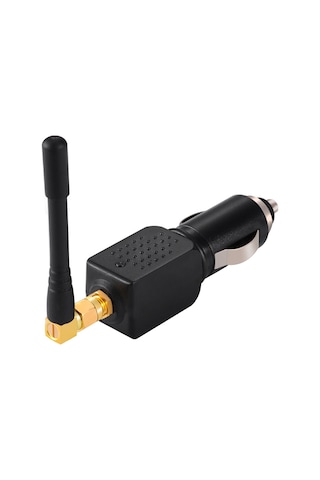 Yifomall Araç Çakmaklığından Çalışan Gps Sinyal Engelleme Cihazı - 15 Metreye Kadar Etkili