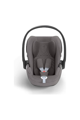 Cybex Cloud T Isize Plus Adac Ödüllü Tam Yatışlı Bebek Puset Ana Kucağı 0-13 Kg