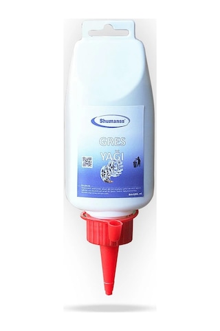 Shumanss Genel Amaçlı Gres Yağı 50 G Shumanss Genel Amaçlı Gres Yağı 50 G