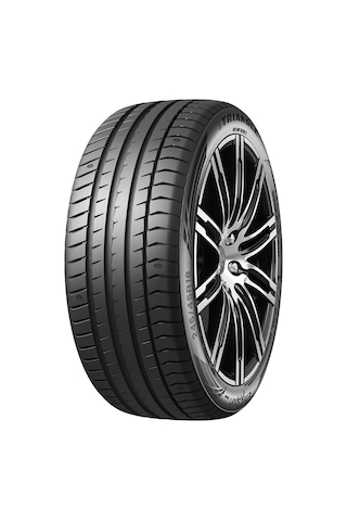Triangle 215/35R19 85Y XL Effexsport Th202 Yaz Lastiği - 2025 Triangle 215/35R19 85Y XL Effexsport Th202 Yaz Lastiği - 2025