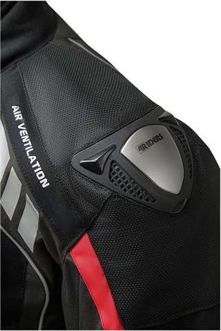 4riders Mugello Ce Sertifikalı Korumalı Kadın Motosiklet Montu