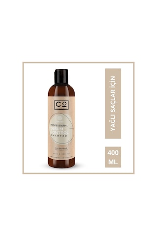 Co Professional Yağlanma Önleyici Şampuan 400 ML Co Professional Yağlanma Önleyici Şampuan 400 ML
