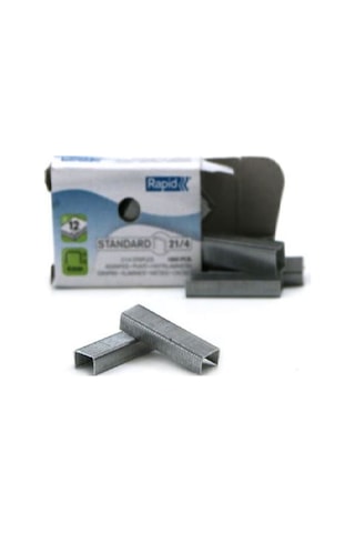 Rapid 21/4mm 1m Zımba Teli 1000 Adetlik 24867600