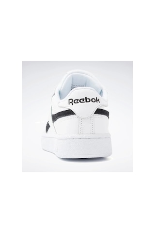 Reebok Club C Revenge Unısex Spor Ayakkabı Beyaz