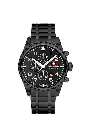 Swiss Military SMWGI0000431 Erkek Kol Saati