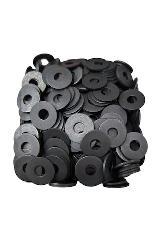 10'luk Pul 1/4 İnce 750 Gr 10mm