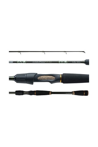 Jaxon Green Point Xtm 2.65m 10-30g Spin Kamış