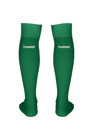 Hummel Profesyonel Futbol Çorabı Yeşil