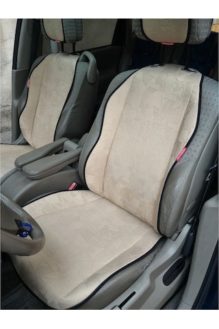 Koltuk Minderi Tay Tüyü 2li Takım Çağla Yeşili Minder