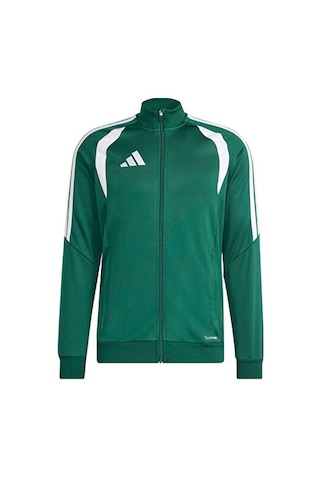 Adidas Tiro 26 League Tr Jkt Erkek Futbol Kamp Ceketi Kc1277 Yeşil