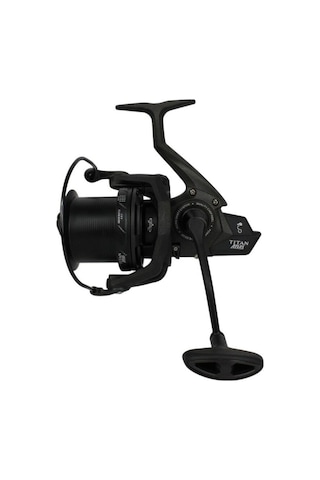 Sea Horse Titan Atlas 8000 8+1 Bb Makine