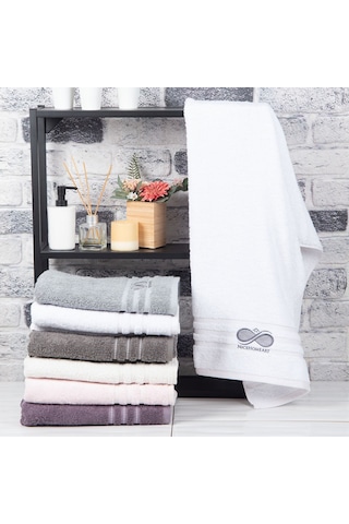 Infınıty Banyo Havlusu 70X140