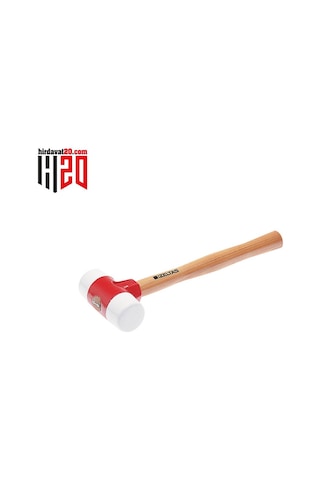 İzeltaş Plastik Çekiç 30Mm - 5850250030