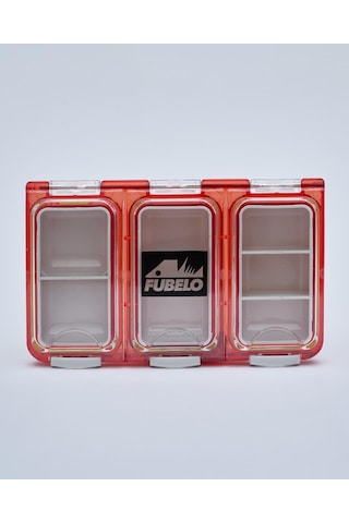 Fubelo Fubox Spare - Standart