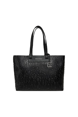 Armani Exchange Armanı Exchange Kadın Omuz Çanta Xw001482-af15774-uc001 Siyah
