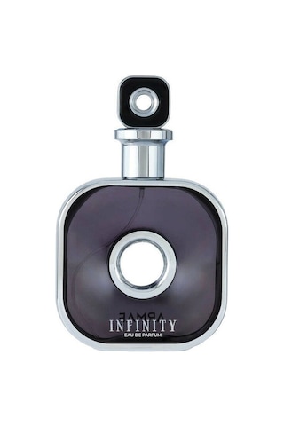 Armaf Infinity Silver 105ml Meyve - Odunsu