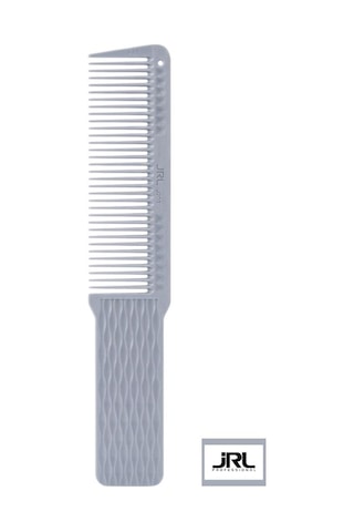 Jrl J205 20.5 Cm Profesyonel Barber Blending Geçiş Ve Harmanlama Tarağı Lila