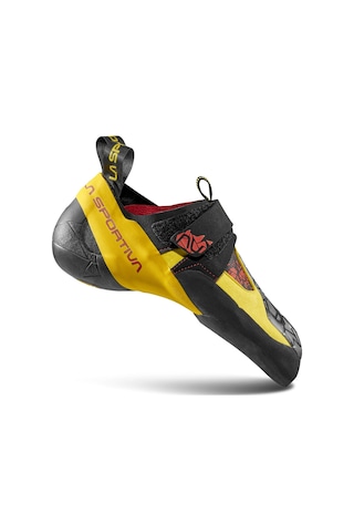 La Sportiva Skwama Tırmanış Ayakkabısı Sarı